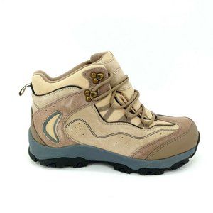 lands end women's trekker shoes